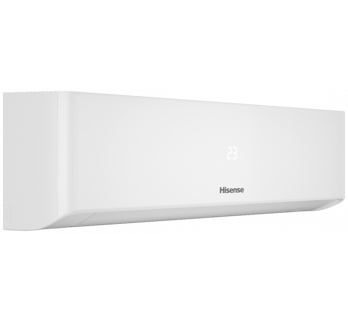 КОНДИЦИОНЕР HISENSE CITY 2.0 Classic A WI-FI AS-12HW4RLRKA01