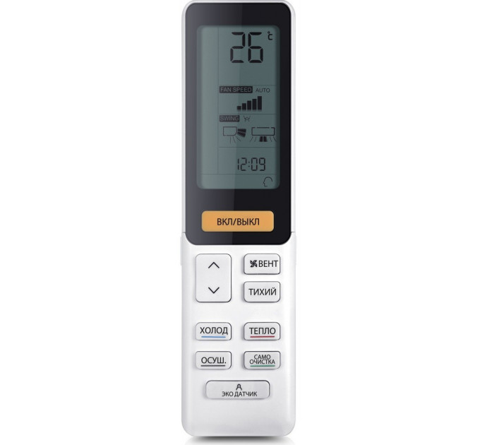 КОНДИЦИОНЕР HAIER FLEXIS Super Match AS70S2SF3FA-W - 1U70S2SJ2FA