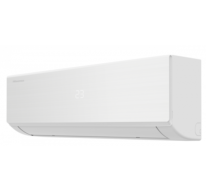 КОНДИЦИОНЕР HISENSE GOAL 2.0 DC Inverter NEW 2026 Wi-Fi AS-24UW4RBTKJ00