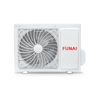 КОНДИЦИОНЕР FUNAI SENSEI 2025 RAC-SN20HP.D06