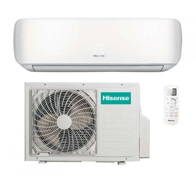 КОНДИЦИОНЕР HISENSE NEO Premium Classic A AS-10HW4SYDTG5 WI-FI