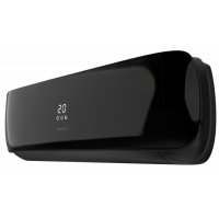 КОНДИЦИОНЕР HISENSE CRYSTAL SUPER DC Inverter Wi-Fi AS-13UW4RVETG01(B) WI-FI
