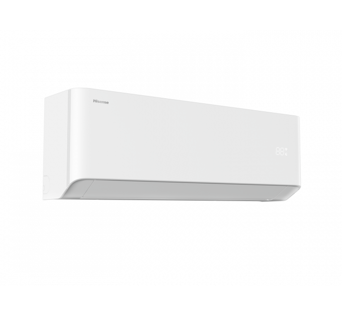 КОНДИЦИОНЕР HISENSE VIBE DC Inverter NEW 2026 Wi-Fi AS-24UW4RBTHB00