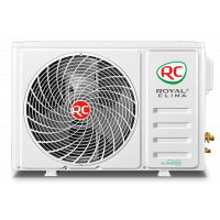 КОНДИЦИОНЕР ROYAL CLIMA PERFETTO DC EU Inverter Wi-Fi RCI-PFD55HN