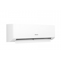 КОНДИЦИОНЕР HISENSE CITY 2.0 DC Inverter NEW 2026 Wi-Fi AS-18UW4RMSKA01