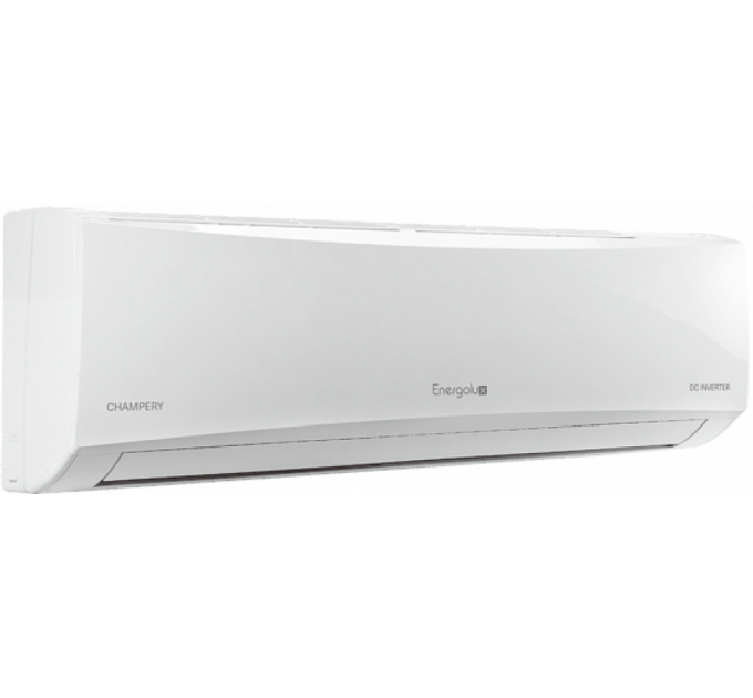КОНДИЦИОНЕР ENERGOLUX CHAMPERY PRO HP ESAS24CHP_GDC - ESAU24CHP_GDC