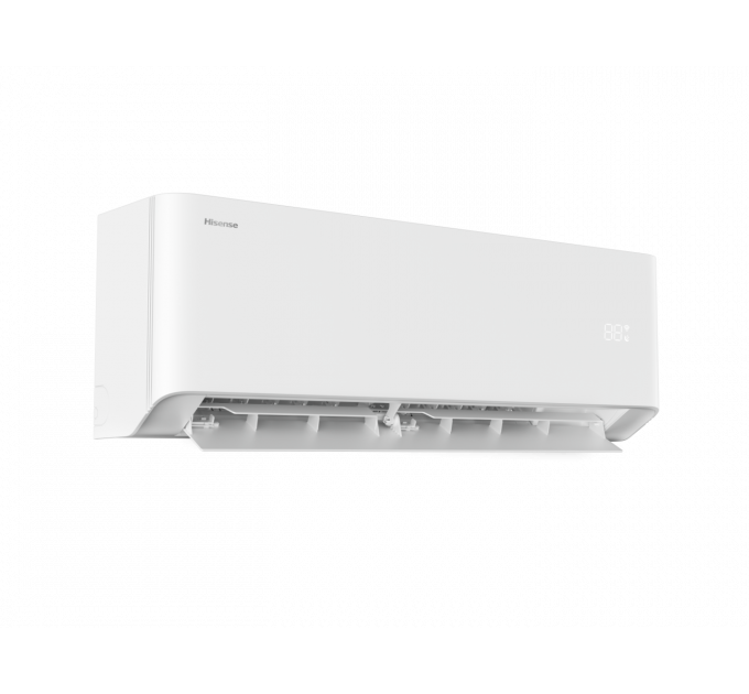 КОНДИЦИОНЕР HISENSE VIBE DC Inverter NEW 2026 Wi-Fi AS-13UW4RYRHB04