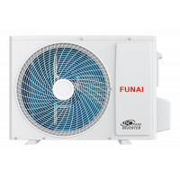 КОНДИЦИОНЕР FUNAI KAGAMI Inverter Wi-Fi RAC-I-KM35HP.D01