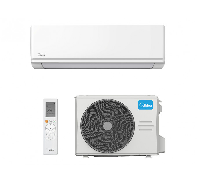 Бытовой кондиционер MSAG2-07N8C2U-I-MSAG2-07N8C2U-O