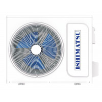 КОНДИЦИОНЕР ISHIMATSU AKASI DC INVERTER WI-FI READY ALK-12I