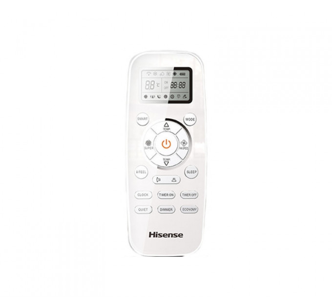 КОНДИЦИОНЕР HISENSE NEO Premium Classic A AS-10HW4SYDTG5 WI-FI