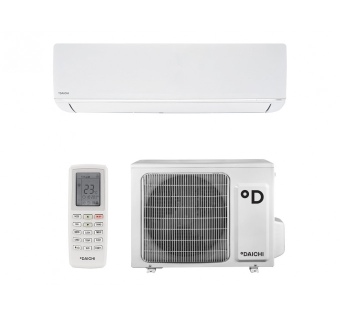 Бытовой кондиционер ICE95AVQ1-ICE95FV1