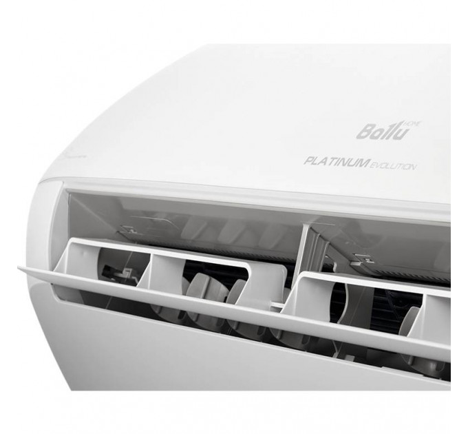 КОНДИЦИОНЕР BALLU Platinum Evolution DC BSUI-24HN8_23Y