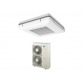Подпотолочный кондиционер FUA100A-RZQG100L8Y