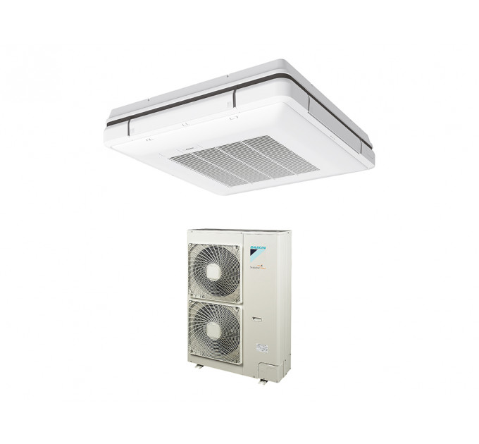 Подпотолочный кондиционер FUA100A-RZQG100L8Y