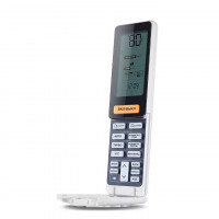 КОНДИЦИОНЕР HAIER LIGHTERA AS12NS6ERA-W - 1U12BS3ERA