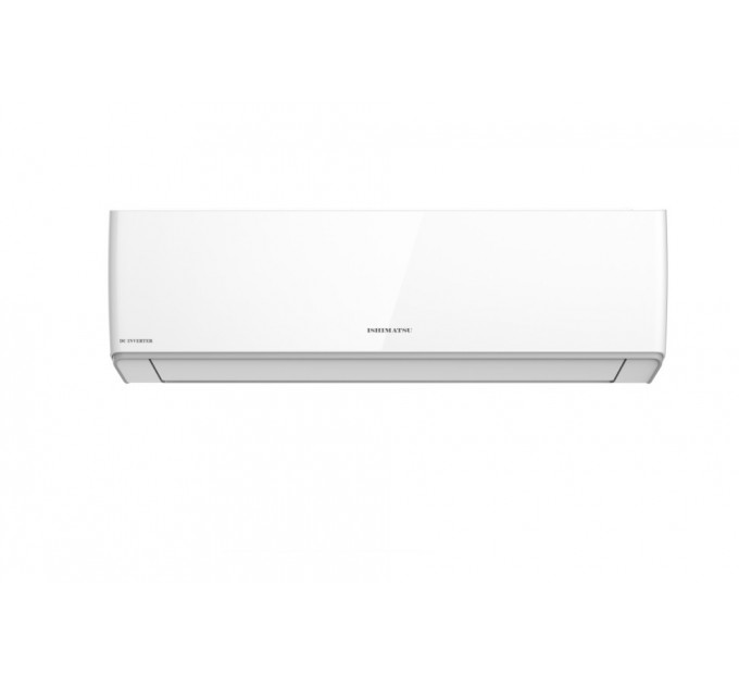 КОНДИЦИОНЕР ISHIMATSU AKASI DC INVERTER WI-FI READY ALK-09I