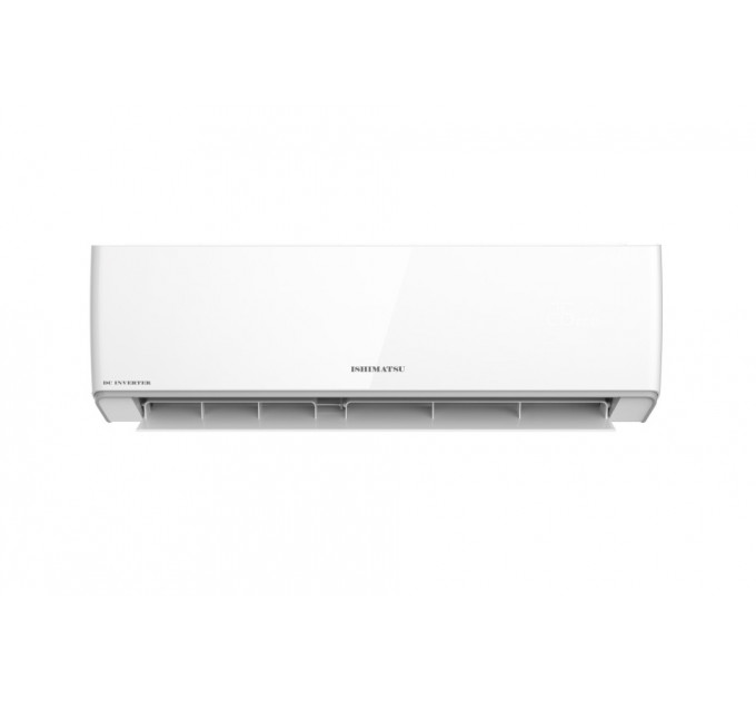 КОНДИЦИОНЕР ISHIMATSU AKASI DC INVERTER WI-FI READY ALK-09I