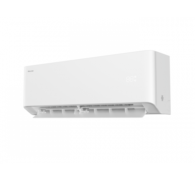 КОНДИЦИОНЕР HISENSE VIBE DC Inverter NEW 2026 Wi-Fi AS-13UW4RYRHB04