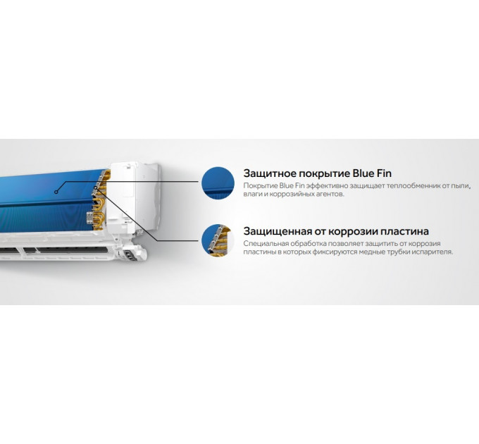КОНДИЦИОНЕР HAIER Spirit HSU-07HSL103/R3-W/HSU-07HSL103/R3