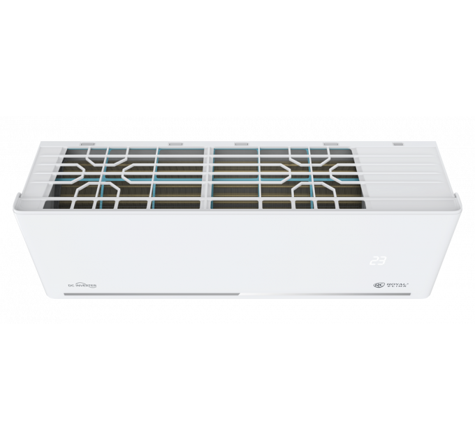 КОНДИЦИОНЕР ROYAL CLIMA FELICITA Inverter Wi-Fi RCI-FCE35HN NEW