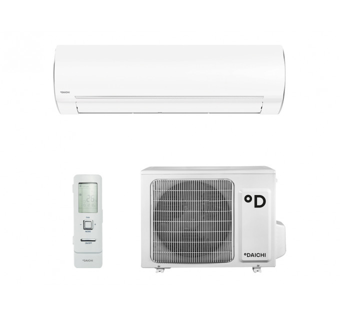 Бытовой кондиционер EVO35AVQS1R-EVO35FVS1R