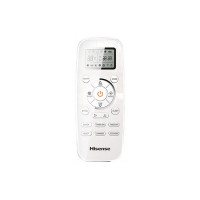 Сплит-система модель для квартиры и дома HISENSE NEO Classic A (R32) AS-24HR4RBADC00