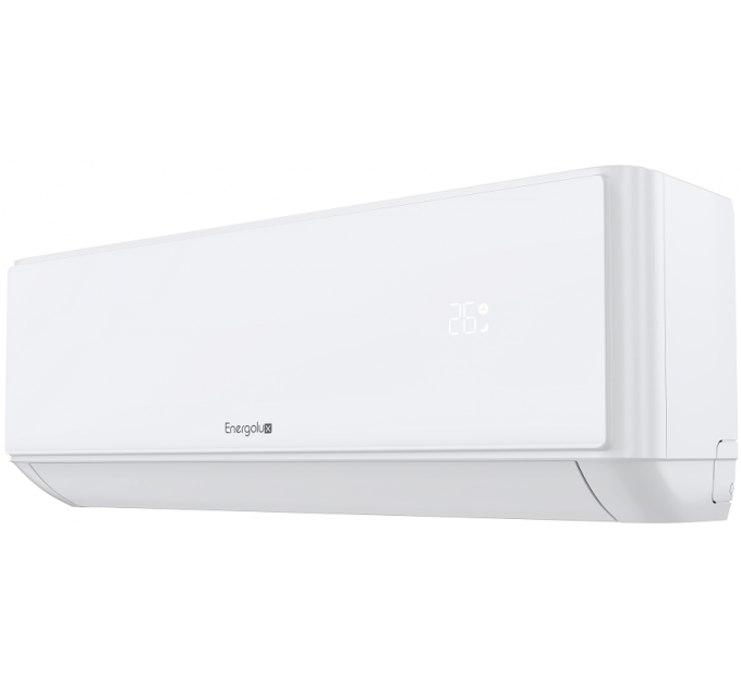 КОНДИЦИОНЕР ENERGOLUX MÜRREN WHITE SAS09MR1-A - SAU09MR1-A