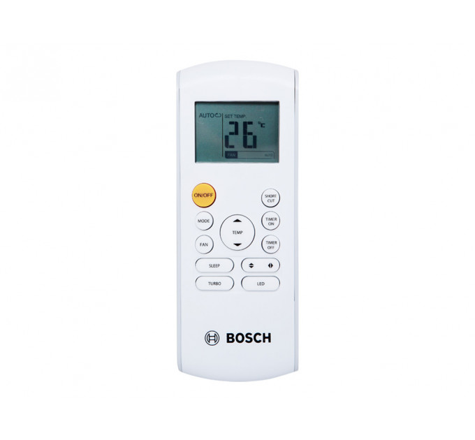 Бытовой кондиционер Climate 5000 RAC 5,3-3 IBW-Climate 5000 RAC 5,3-2 OUE