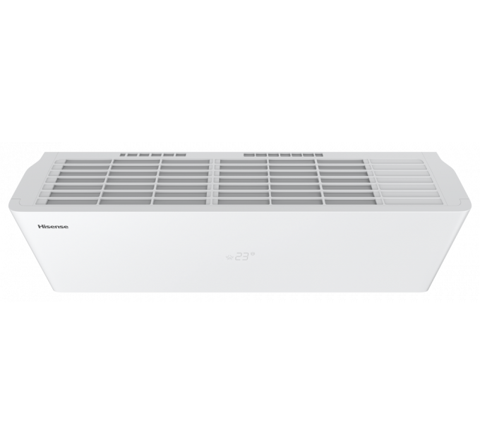 КОНДИЦИОНЕР HISENSE VISION PRO 2.0 SUPERIOR DC Inverter Wi-Fi AS-18UW4RBVQH01