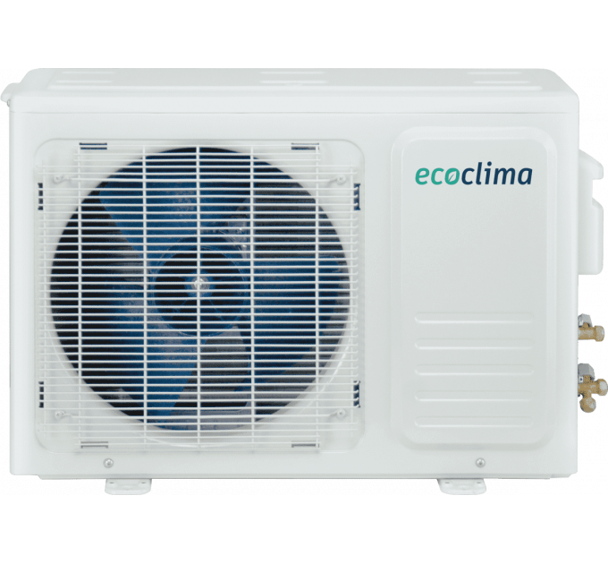 КОНДИЦИОНЕР ECOCLIMA WIND LINE ECW-12QC - EC-12QC