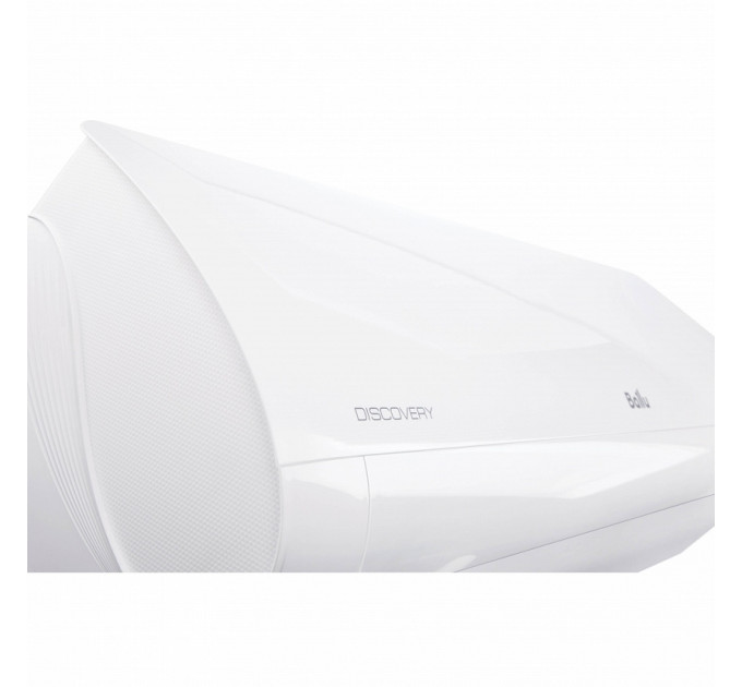 КОНДИЦИОНЕР BALLU DISCOVERY DC BSVI-12HN8