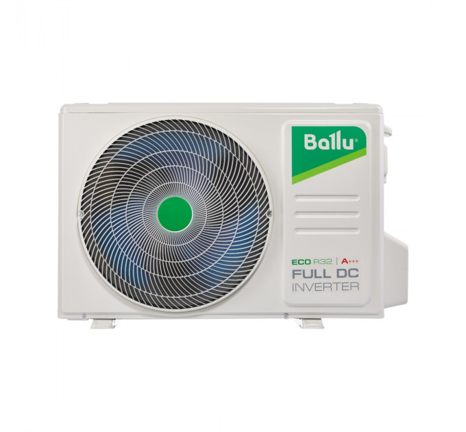 КОНДИЦИОНЕР BALLU ICE PEAK BSPKI-10HN8_23Y