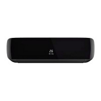 КОНДИЦИОНЕР HISENSE BLACK CRYSTAL DC Inverter AS-07UW4RYDTG00B