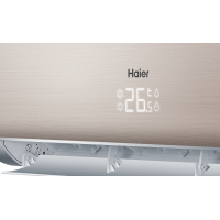 КОНДИЦИОНЕР HAIER LIGHTERA HSU-24HNF203-R2-G - HSU-24HUN303-R2