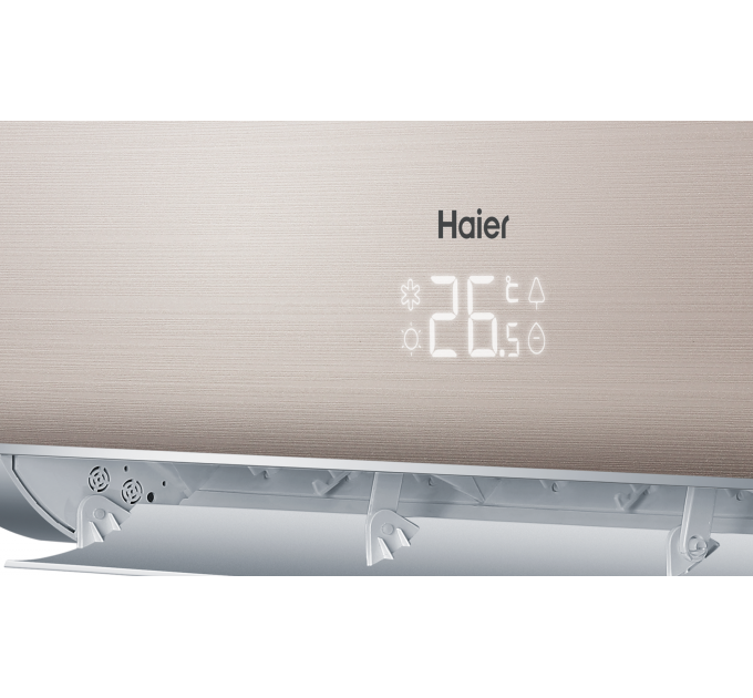 КОНДИЦИОНЕР HAIER LIGHTERA HSU-24HNF203-R2-G - HSU-24HUN303-R2