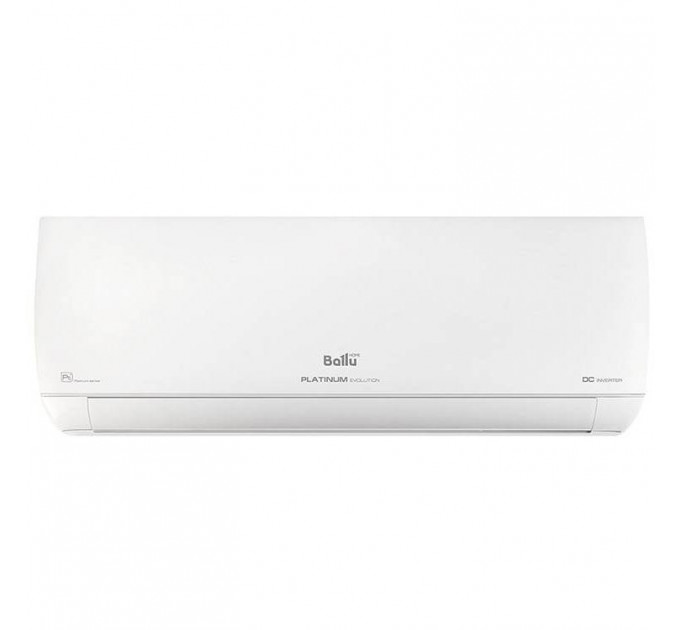 КОНДИЦИОНЕР BALLU Platinum Evolution DC BSUI-24HN8_23Y