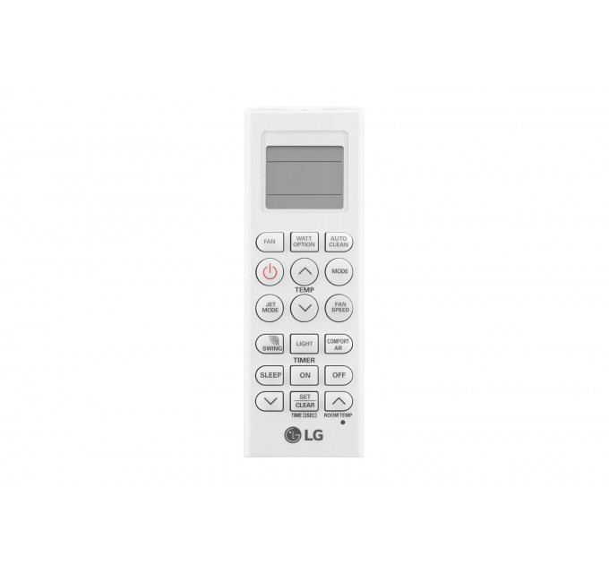 КОНДИЦИОНЕР LG PROCOOL B12TS.NSJ - B12TS.UA3