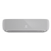 ВНУТРЕННИЙ НАСТЕННЫЙ БЛОК МУЛЬТИ СПЛИТ-СИСТЕМЫ HISENSE PREMIUM SILVER FREE MATCH AMS-12UW4RVETG00S
