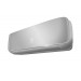 ВНУТРЕННИЙ НАСТЕННЫЙ БЛОК МУЛЬТИ СПЛИТ-СИСТЕМЫ HISENSE PREMIUM SILVER FREE MATCH AMS-12UW4RVETG00S