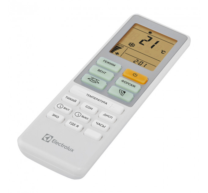 КОНДИЦИОНЕР ELECTROLUX EACS-I-07HAL-N8
