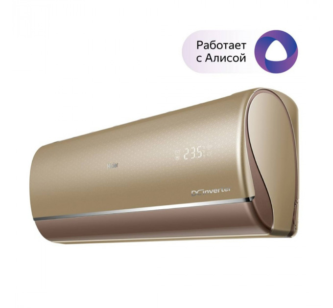 КОНДИЦИОНЕР HAIER JADE SUPER MATCH AS50S2SJ2FA-G - 1U50JEC1FRA