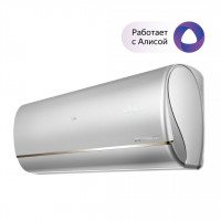 КОНДИЦИОНЕР HAIER JADE SUPER MATCH AS25S2SJ2FA-S - 1U25MECFRA