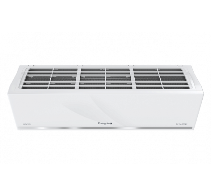 КОНДИЦИОНЕР ENERGOLUX LUGANO INVERTER SAS12DL1-AI-SAU12DL1-AI