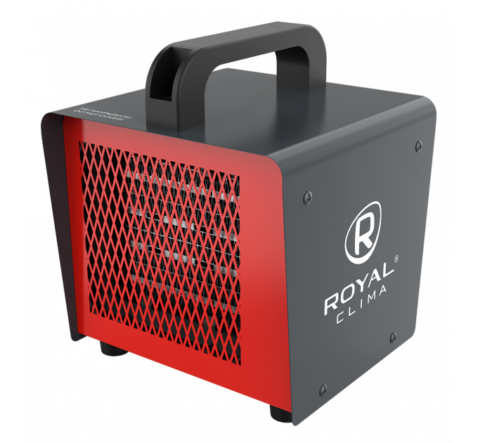 ТЕПЛОВАЯ ПУШКА ROYAL Clima СЕРИИ HEAT BOX RHB-C2