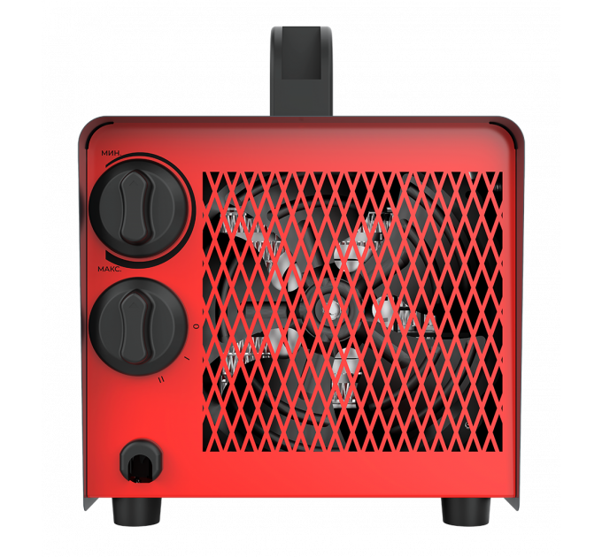 ТЕПЛОВАЯ ПУШКА ROYAL Clima СЕРИИ HEAT BOX RHB-C2