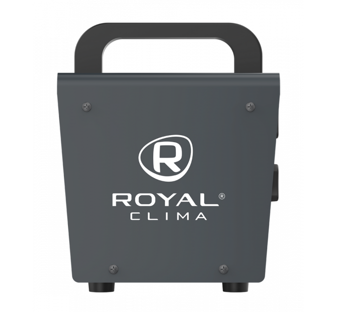ТЕПЛОВАЯ ПУШКА ROYAL Clima СЕРИИ HEAT BOX RHB-C2