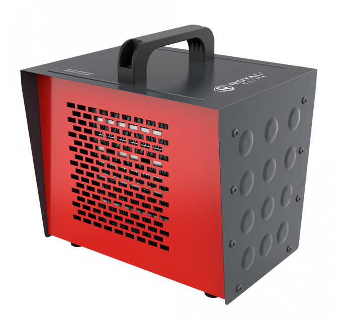 ТЕПЛОВАЯ ПУШКА ROYAL Clima СЕРИИ HEAT BOX RHB-C2
