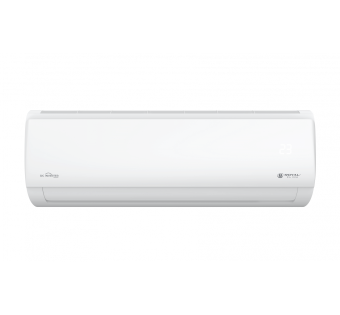 КОНДИЦИОНЕР ROYAL CLIMA TRIUMPH INVERTER RCI-TWA35HN