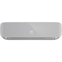 КОНДИЦИОНЕР HISENSE SILVER CRYSTAL Super DC Inverter WI-FI AS-13UW4RVETG01(S)